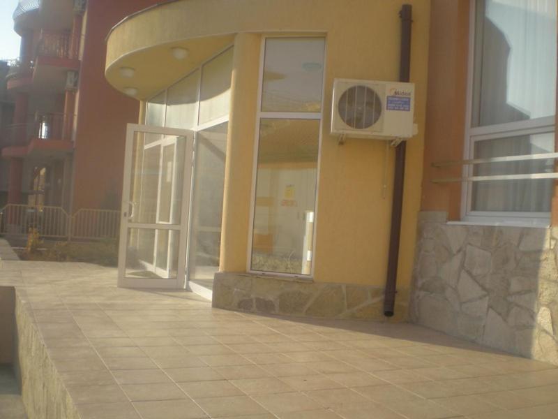 Levante Apartcomplex Nesebar Exterior foto
