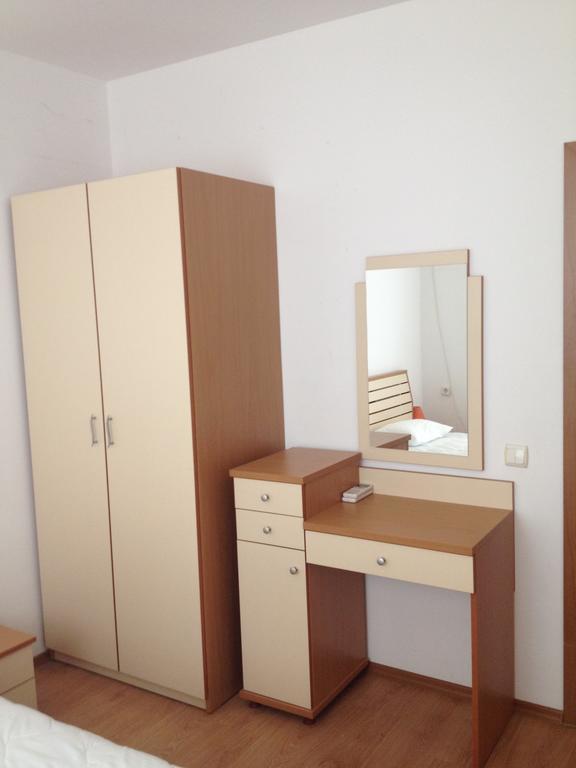 Levante Apartcomplex Nesebar Habitación foto
