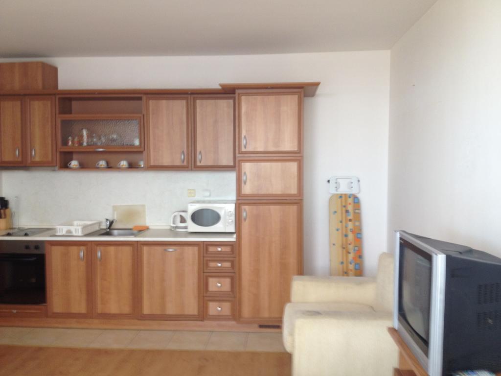 Levante Apartcomplex Nesebar Habitación foto
