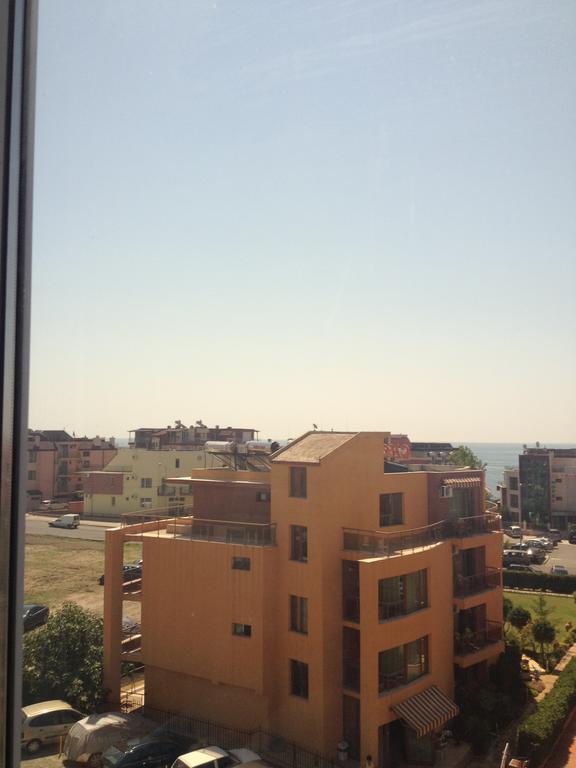 Levante Apartcomplex Nesebar Habitación foto