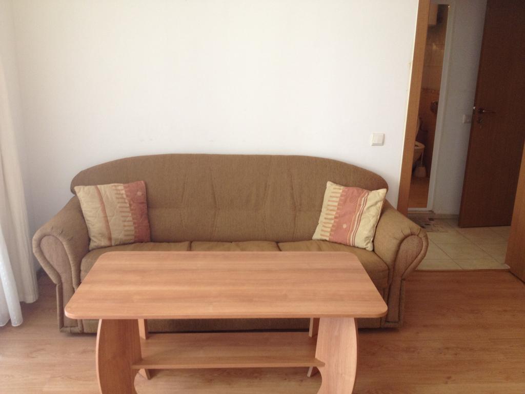 Levante Apartcomplex Nesebar Habitación foto